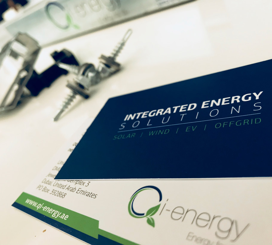 About Qi-energy