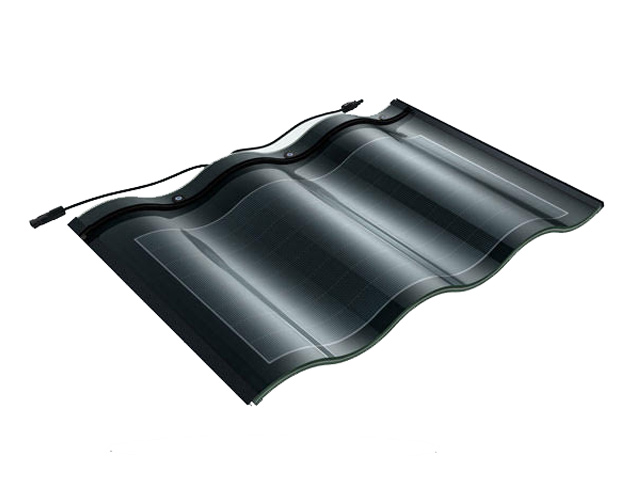 Solar Roof Tile