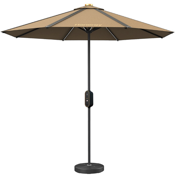 Solar Umbrella